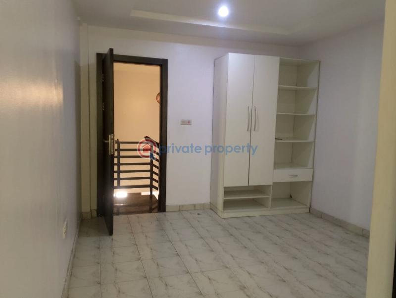 4 bedroom Maisonette For Rent Lekki Phase 1 Lagos - 7