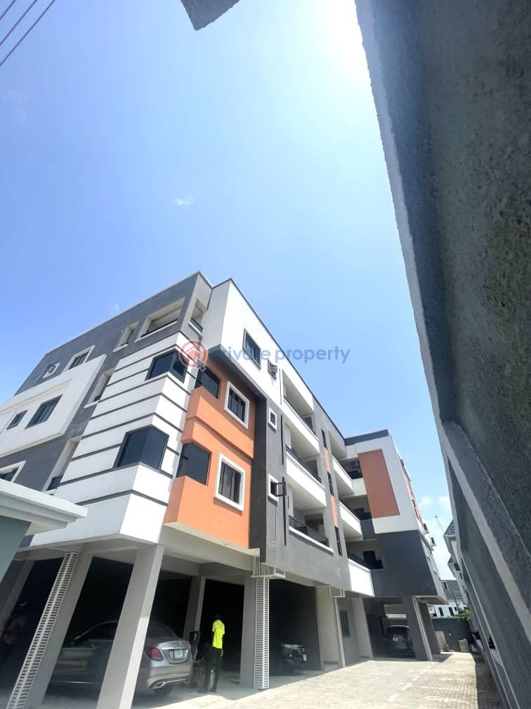 House For Sale Lekki Lagos