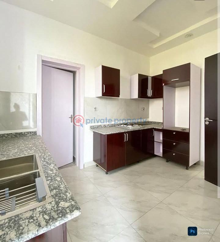 2 bedroom Block Of Flats For Rent Ikota Lekki Lagos - 4