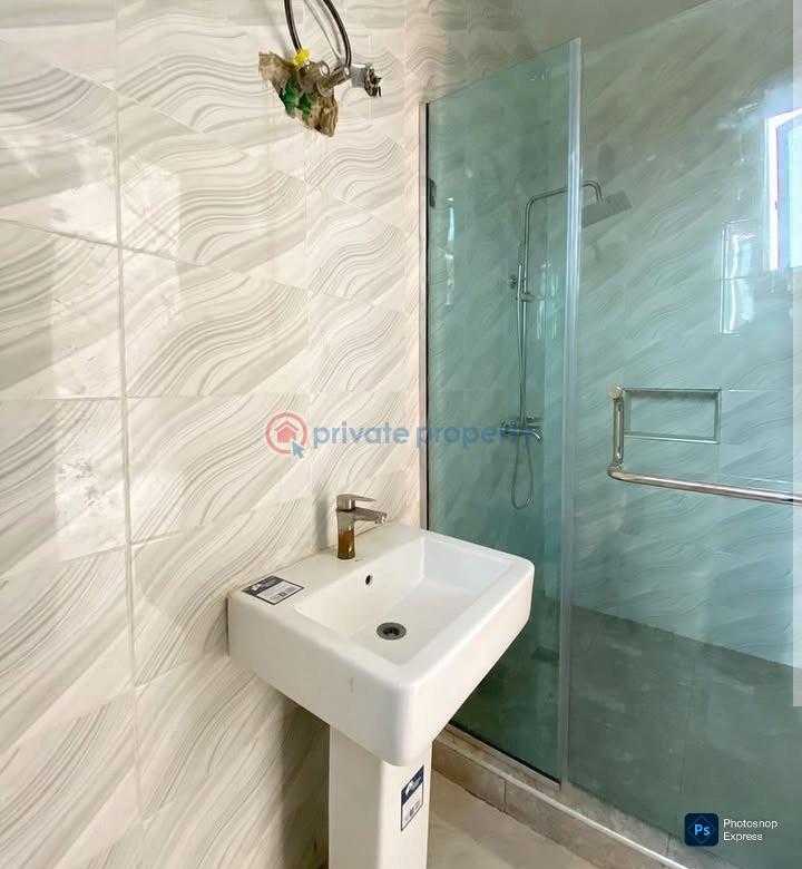 2 bedroom Block Of Flats For Rent Ikota Lekki Lagos - 2