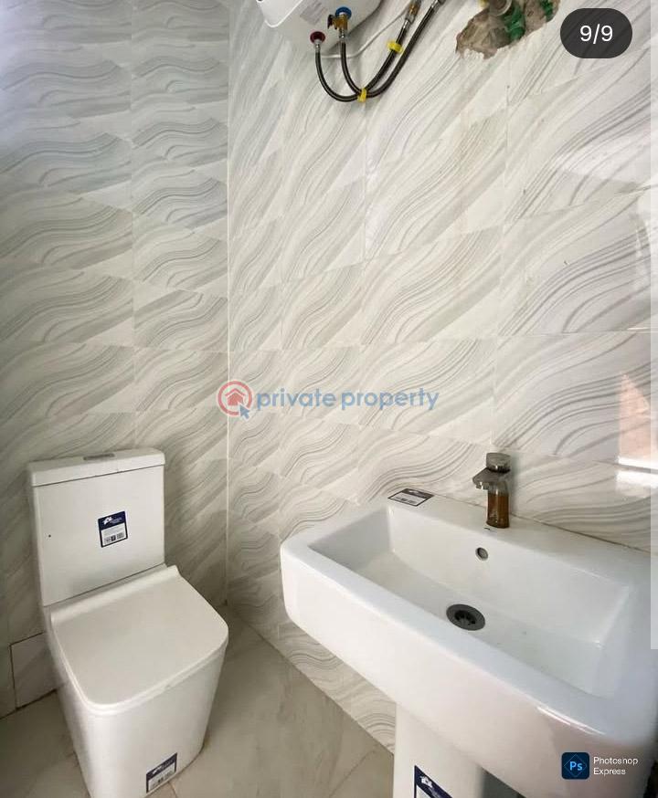 2 bedroom Block Of Flats For Rent Ikota Lekki Lagos - 5