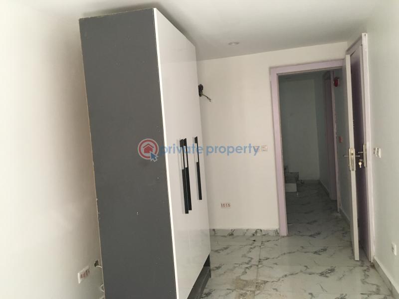 5 bedroom Terraced Duplex For Rent Ogudu Gra Phase 2 Ogudu GRA Lagos - 2