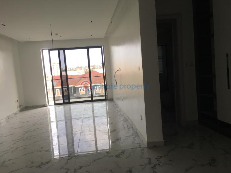 5 bedroom Terraced Duplex For Rent Ogudu Gra Phase 2 Ogudu GRA Lagos - 24