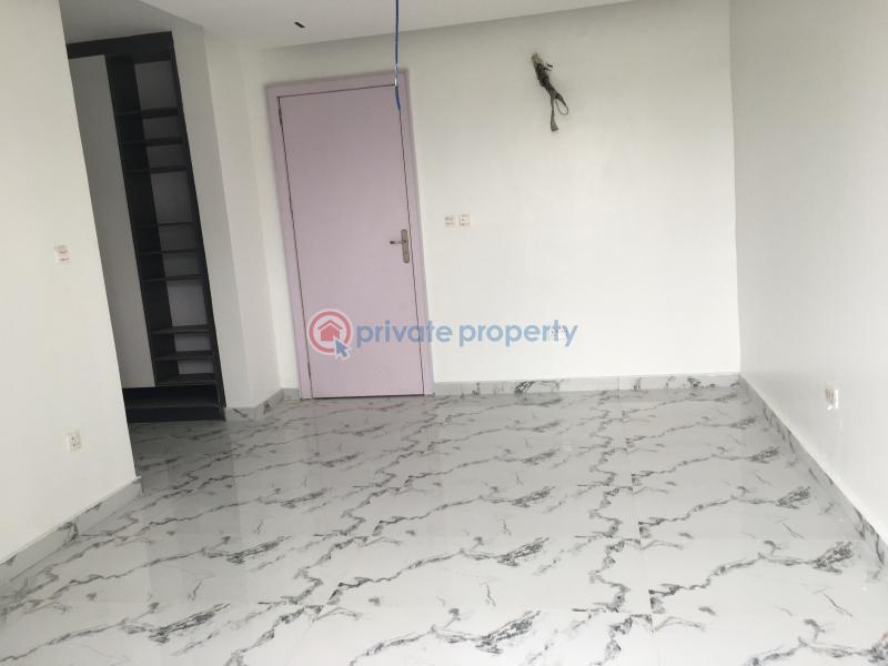 5 bedroom Terraced Duplex For Rent Ogudu Gra Phase 2 Ogudu GRA Lagos - 20