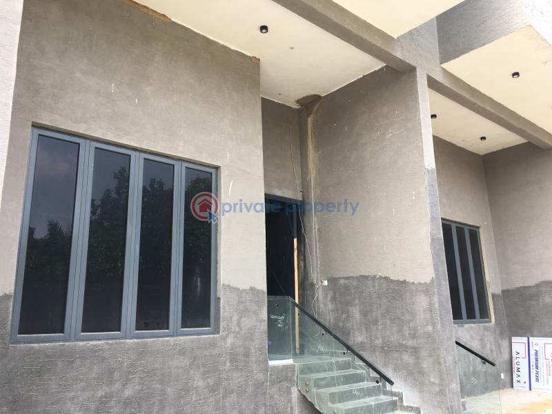 5 bedroom Terraced Duplex For Rent Ogudu Gra Phase 2 Ogudu GRA Lagos - 6