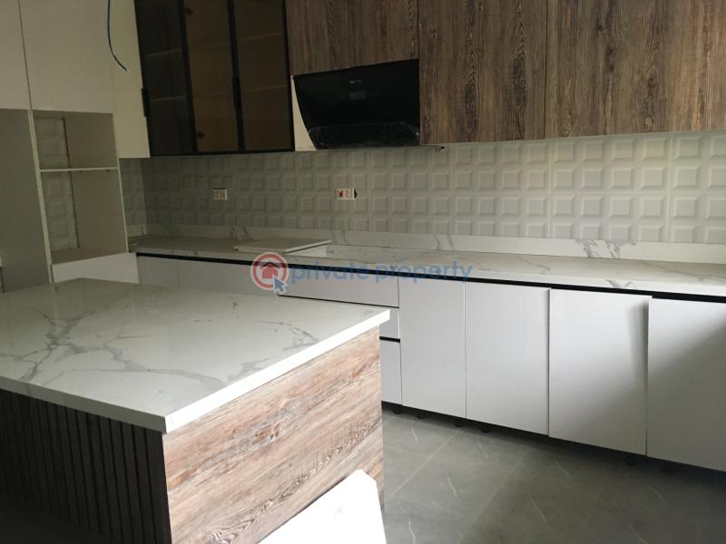5 bedroom Terraced Duplex For Rent Ogudu Gra Phase 2 Ogudu GRA Lagos - 14