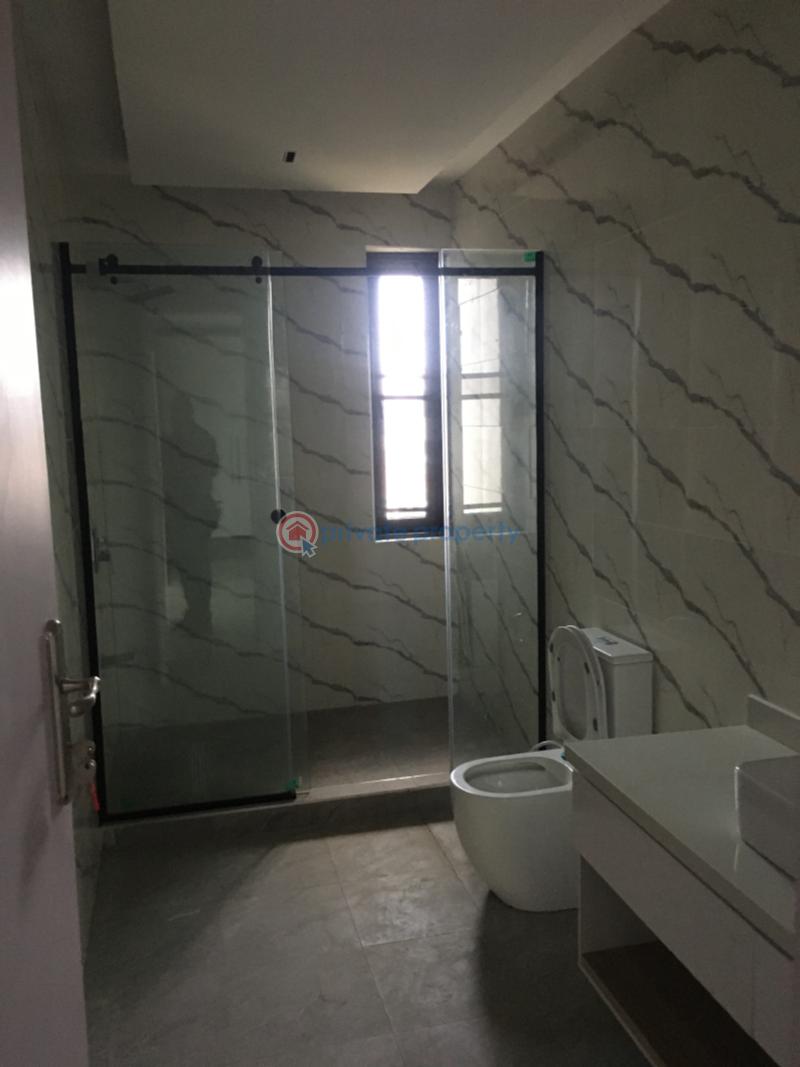 5 bedroom Terraced Duplex For Rent Ogudu Gra Phase 2 Ogudu GRA Lagos - 21