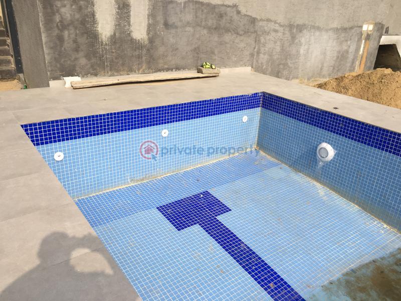 5 bedroom Terraced Duplex For Rent Ogudu Gra Phase 2 Ogudu GRA Lagos - 8