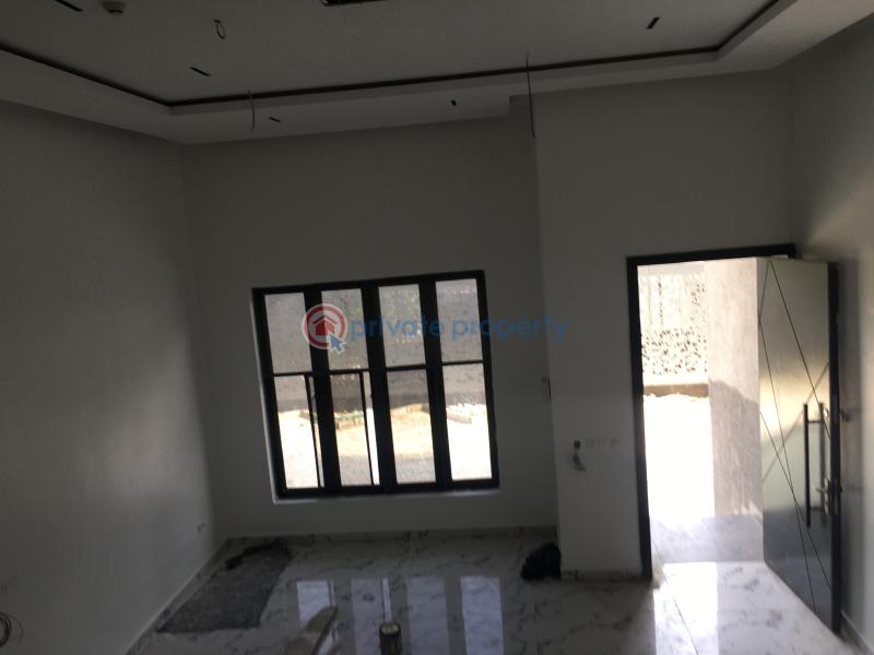 5 bedroom Terraced Duplex For Rent Ogudu Gra Phase 2 Ogudu GRA Lagos - 10