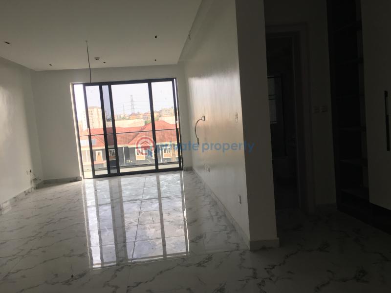 5 bedroom Terraced Duplex For Rent Ogudu Gra Phase 2 Ogudu GRA Lagos - 25