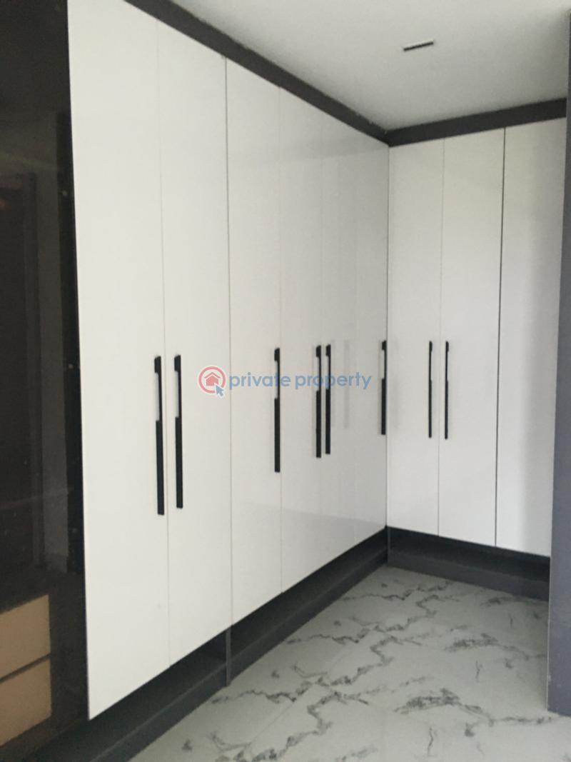 5 bedroom Terraced Duplex For Rent Ogudu Gra Phase 2 Ogudu GRA Lagos - 22