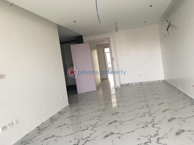 5 bedroom Terraced Duplex For Rent Ogudu Gra Phase 2 Ogudu GRA Lagos - 26