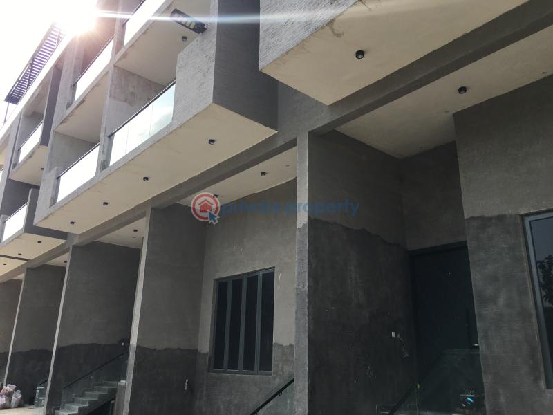 5 bedroom Terraced Duplex For Rent Ogudu Gra Phase 2 Ogudu GRA Lagos - 7