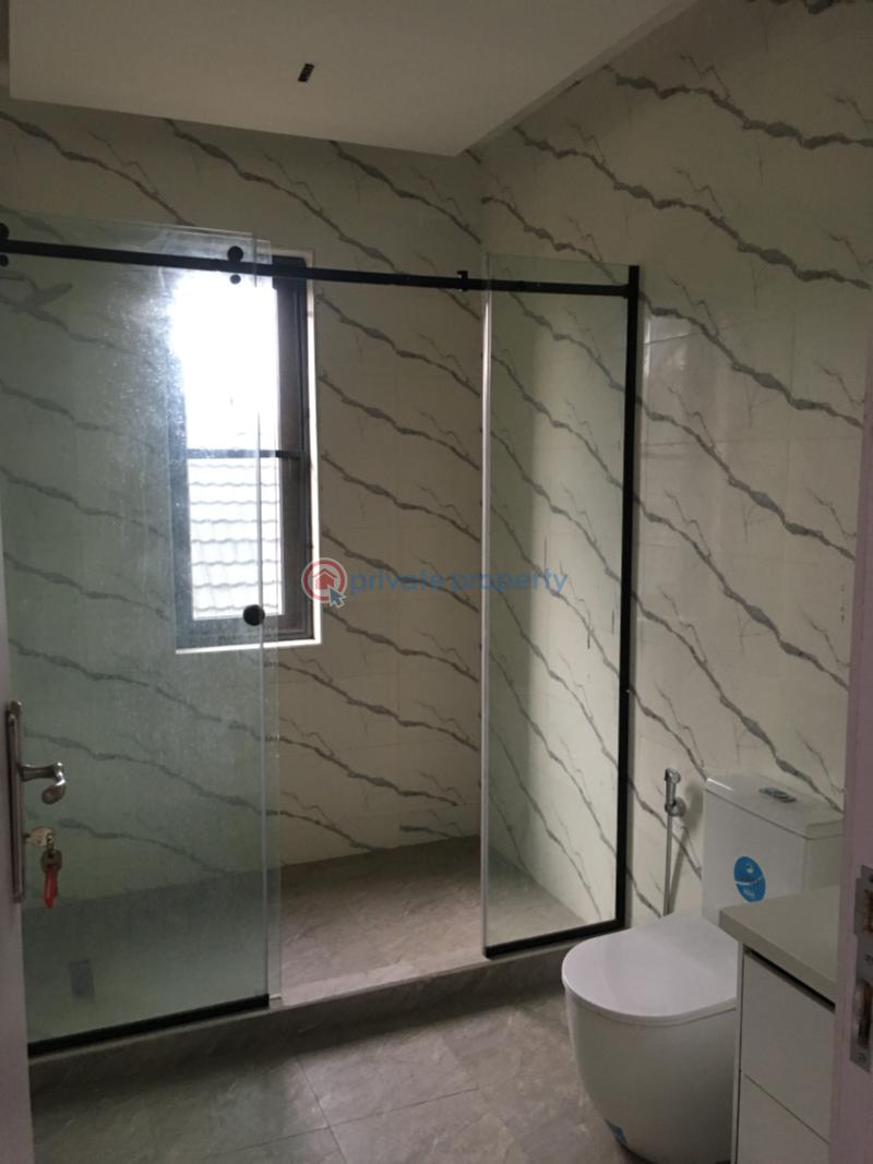 5 bedroom Terraced Duplex For Rent Ogudu Gra Phase 2 Ogudu GRA Lagos - 18