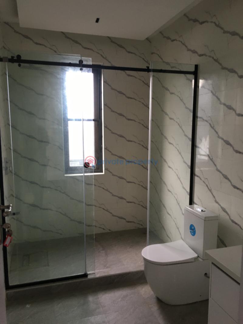 5 bedroom Terraced Duplex For Rent Ogudu Gra Phase 2 Ogudu GRA Lagos - 19