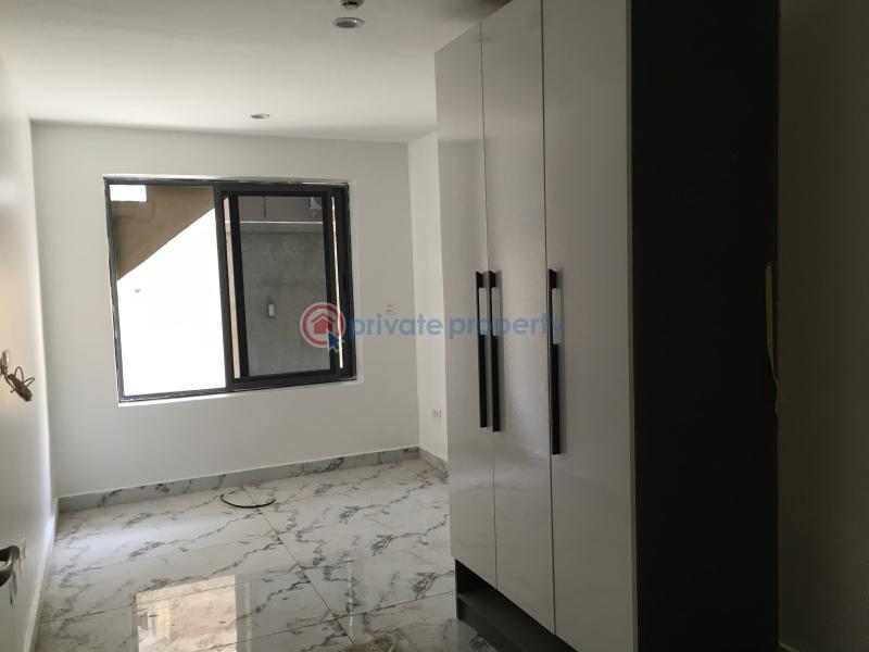 5 bedroom Terraced Duplex For Rent Ogudu Gra Phase 2 Ogudu GRA Lagos - 3