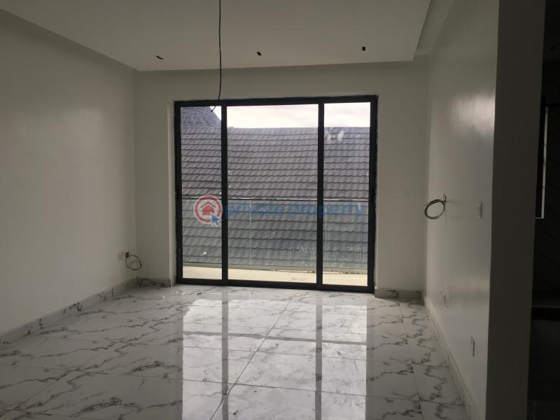 5 bedroom Terraced Duplex For Rent Ogudu Gra Phase 2 Ogudu GRA Lagos - 16