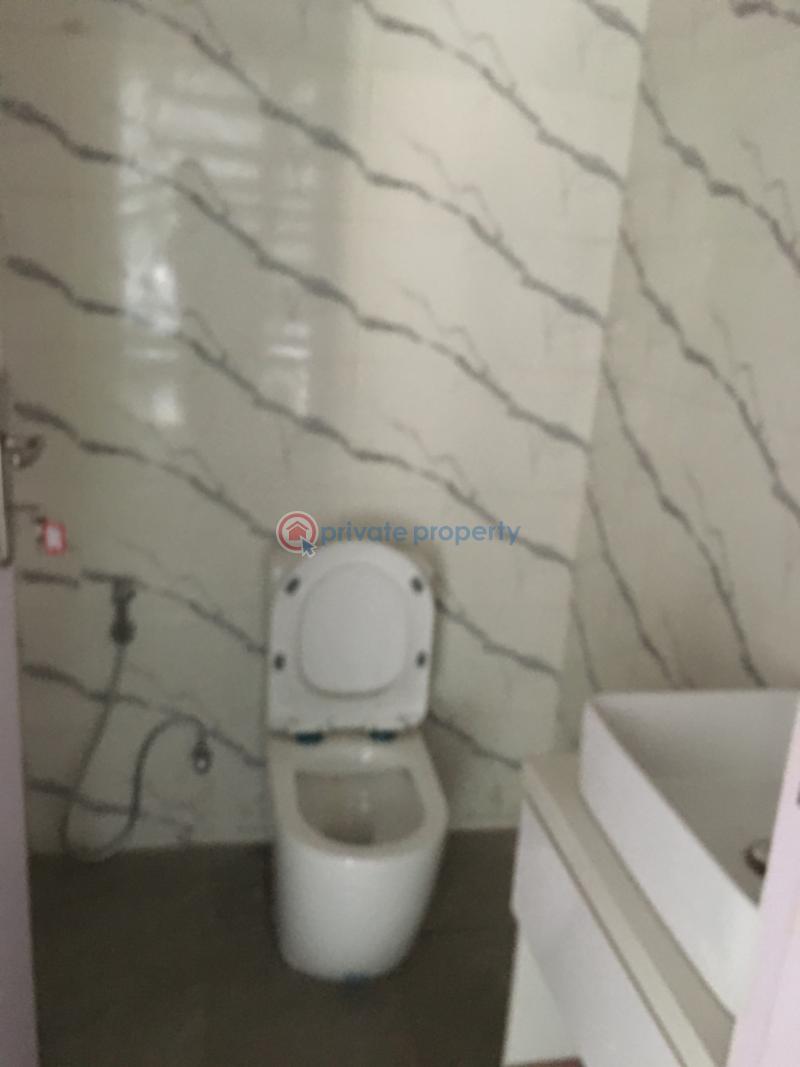 5 bedroom Terraced Duplex For Rent Ogudu Gra Phase 2 Ogudu GRA Lagos - 5