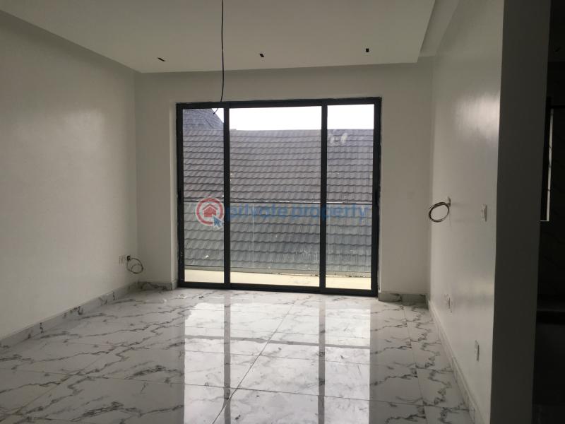 5 bedroom Terraced Duplex For Rent Ogudu Gra Phase 2 Ogudu GRA Lagos - 15