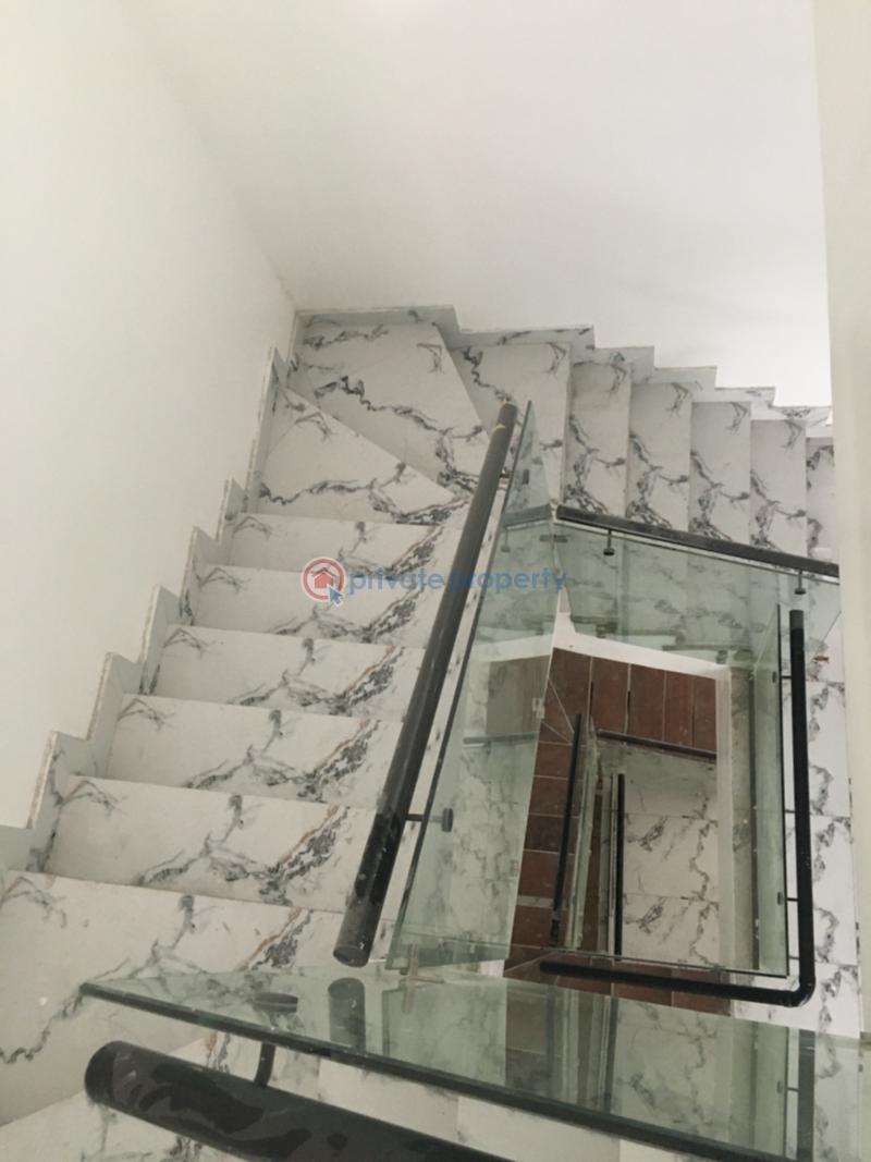 5 bedroom Terraced Duplex For Rent Ogudu Gra Phase 2 Ogudu GRA Lagos - 0