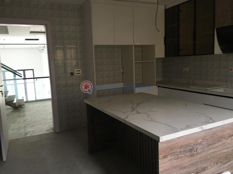 5 bedroom Terraced Duplex For Rent Ogudu Gra Phase 2 Ogudu GRA Lagos - 13