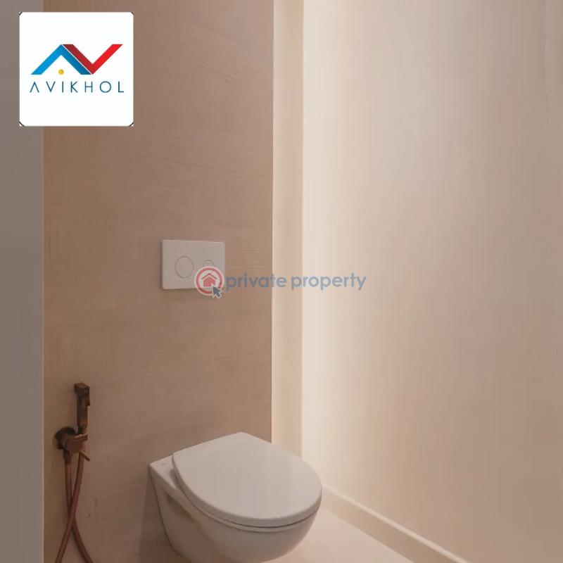 Serviced luxurious smart 3 bedroom apartment plus bq in the heart of old ikoyi - 2 3 bedroom Block Of Flats For Sale Old Ikoyi Lagos - 2