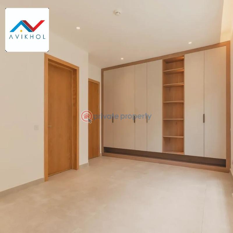 Serviced luxurious smart 3 bedroom apartment plus bq in the heart of old ikoyi - 4 3 bedroom Block Of Flats For Sale Old Ikoyi Lagos - 4