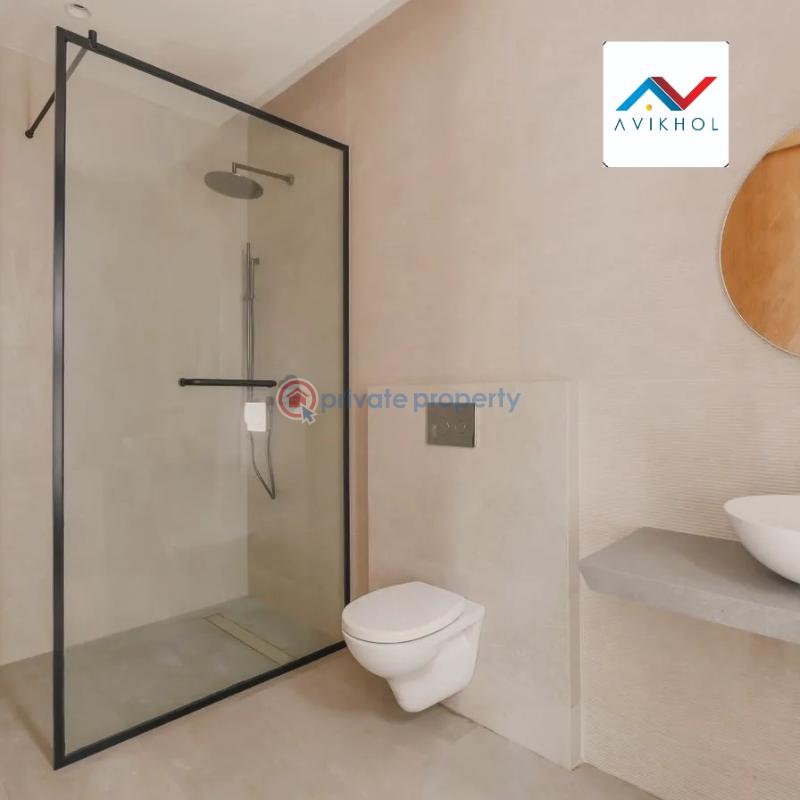 Serviced luxurious smart 3 bedroom apartment plus bq in the heart of old ikoyi - 5 3 bedroom Block Of Flats For Sale Old Ikoyi Lagos - 5