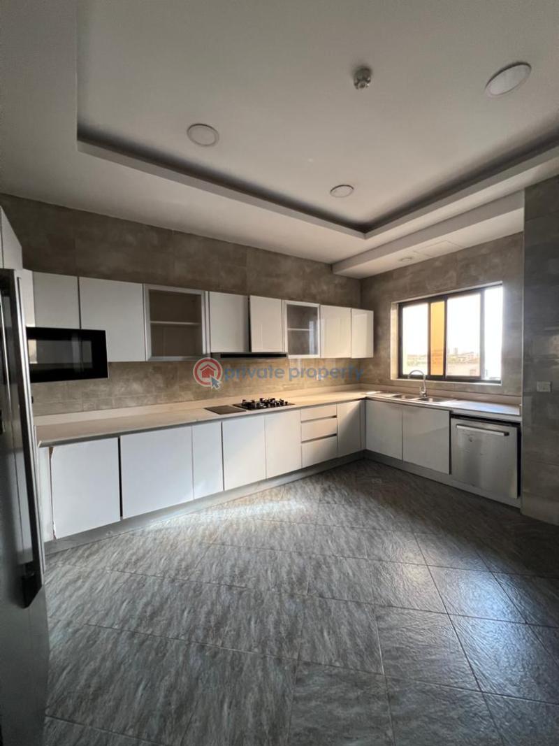 4 bedroom Maisonette For Rent Ikoyi Lagos - 2