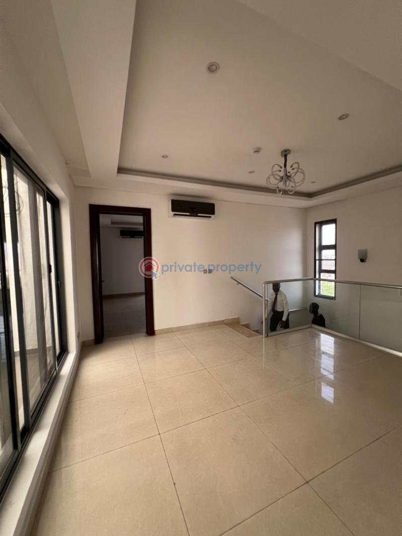 4 bedroom Maisonette For Rent Ikoyi Lagos - 6