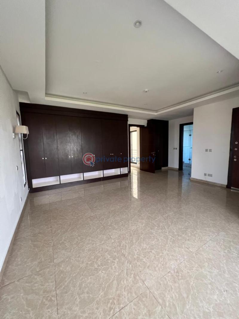 4 bedroom Maisonette For Rent Ikoyi Lagos - 9