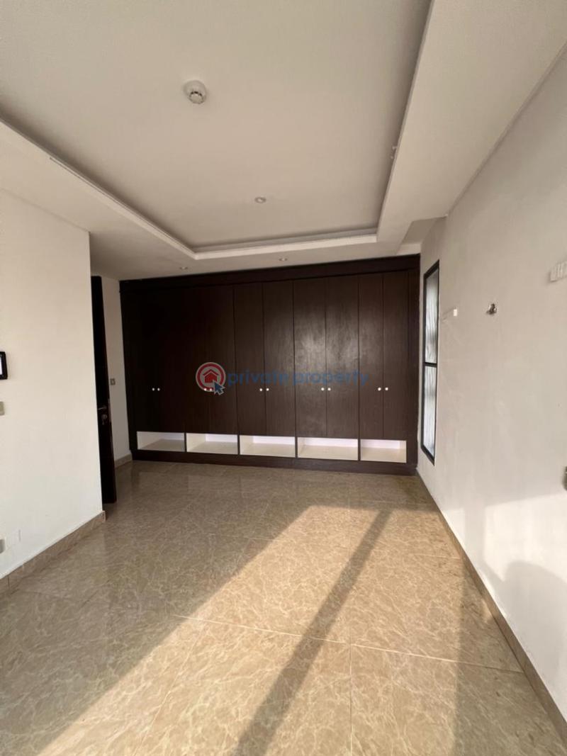 4 bedroom Maisonette For Rent Ikoyi Lagos - 3