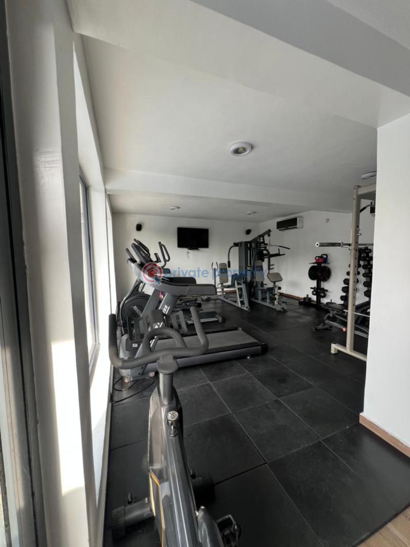 4 bedroom Maisonette For Rent Ikoyi Lagos - 8