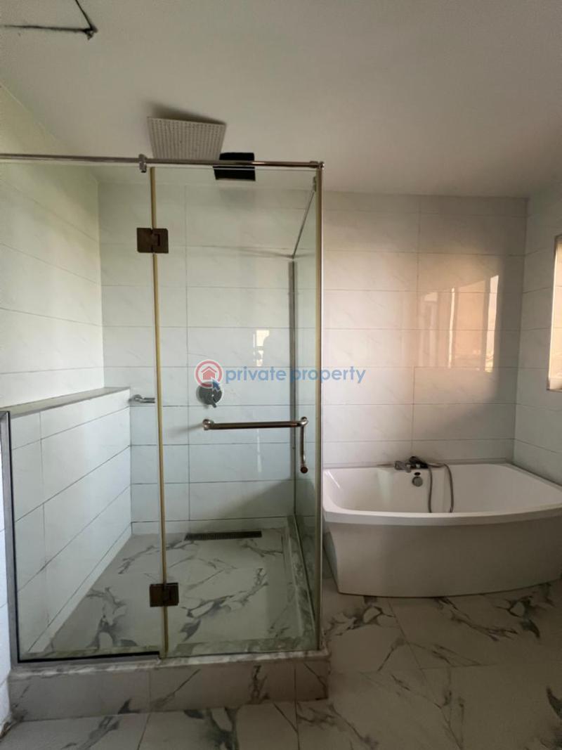4 bedroom Maisonette For Rent Ikoyi Lagos - 4