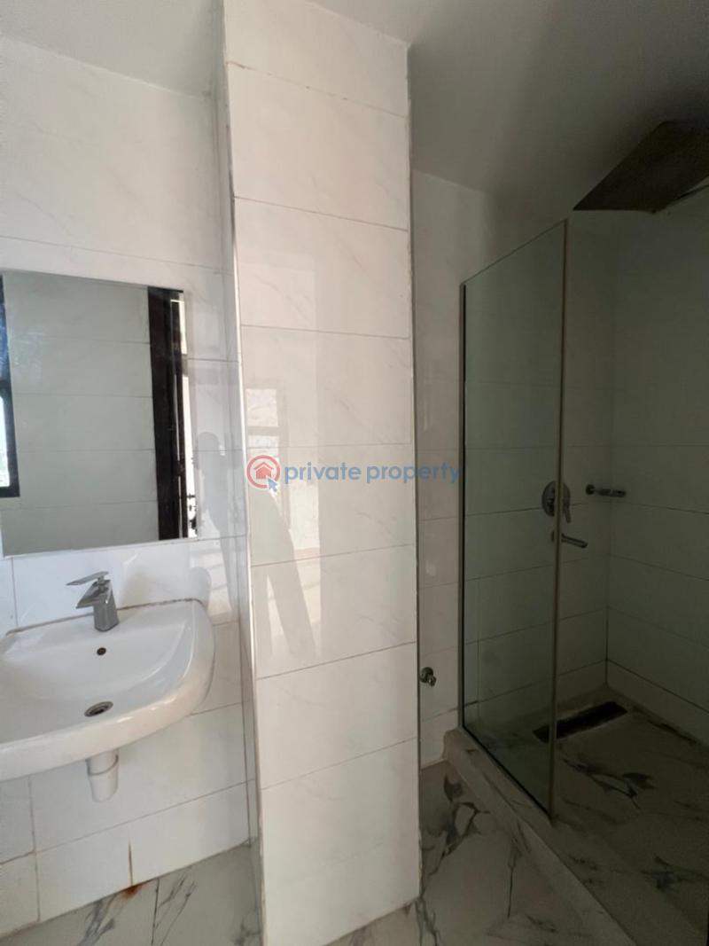 4 bedroom Maisonette For Rent Ikoyi Lagos - 5