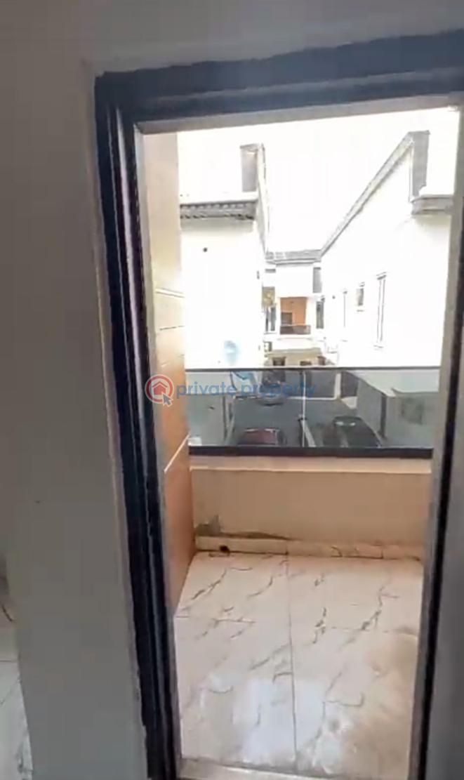 1 bedroom Self Contain For Rent Ikota Villa Gra Ikota Lekki Lagos - 5