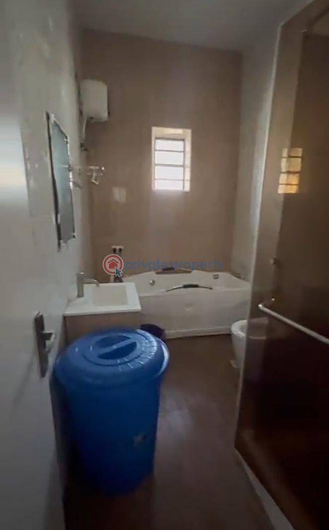 1 bedroom Self Contain For Rent Ikota Villa Gra Ikota Lekki Lagos - 4