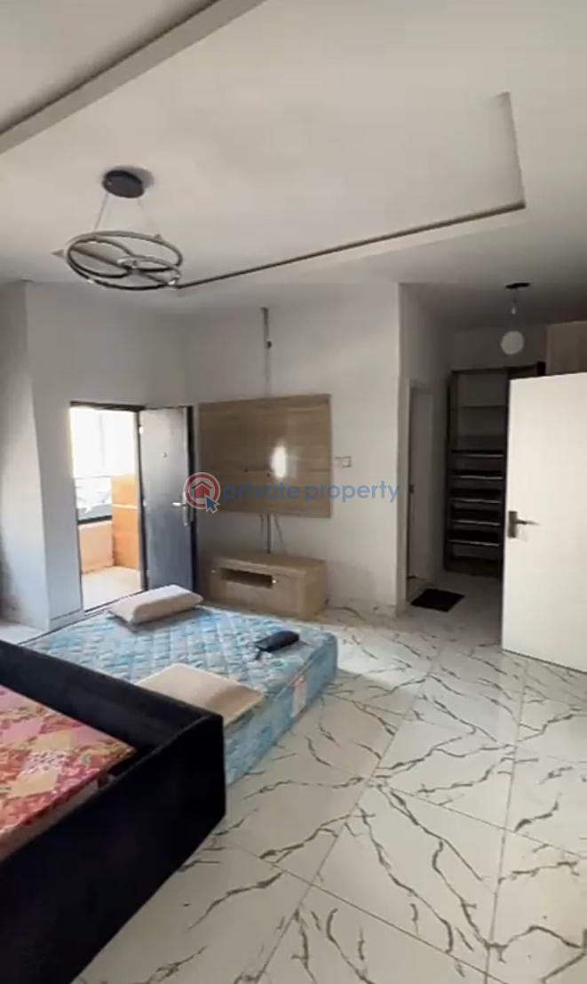 1 bedroom Self Contain For Rent Ikota Villa Gra Ikota Lekki Lagos - 2