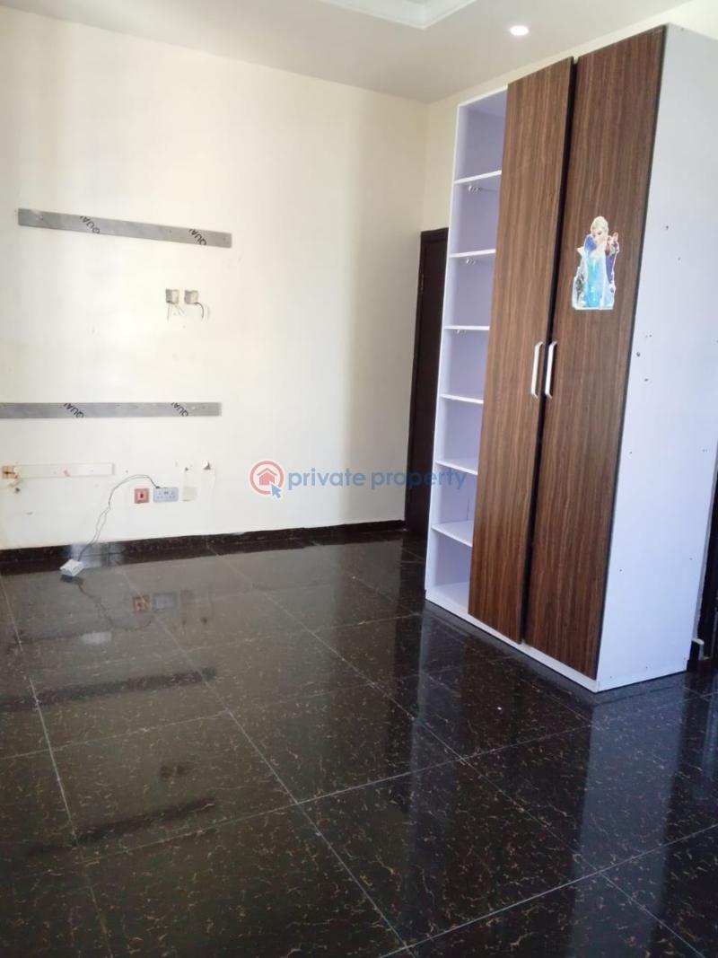 Studio Apartment For Rent Buenavista Estate Lekki Lagos - 5