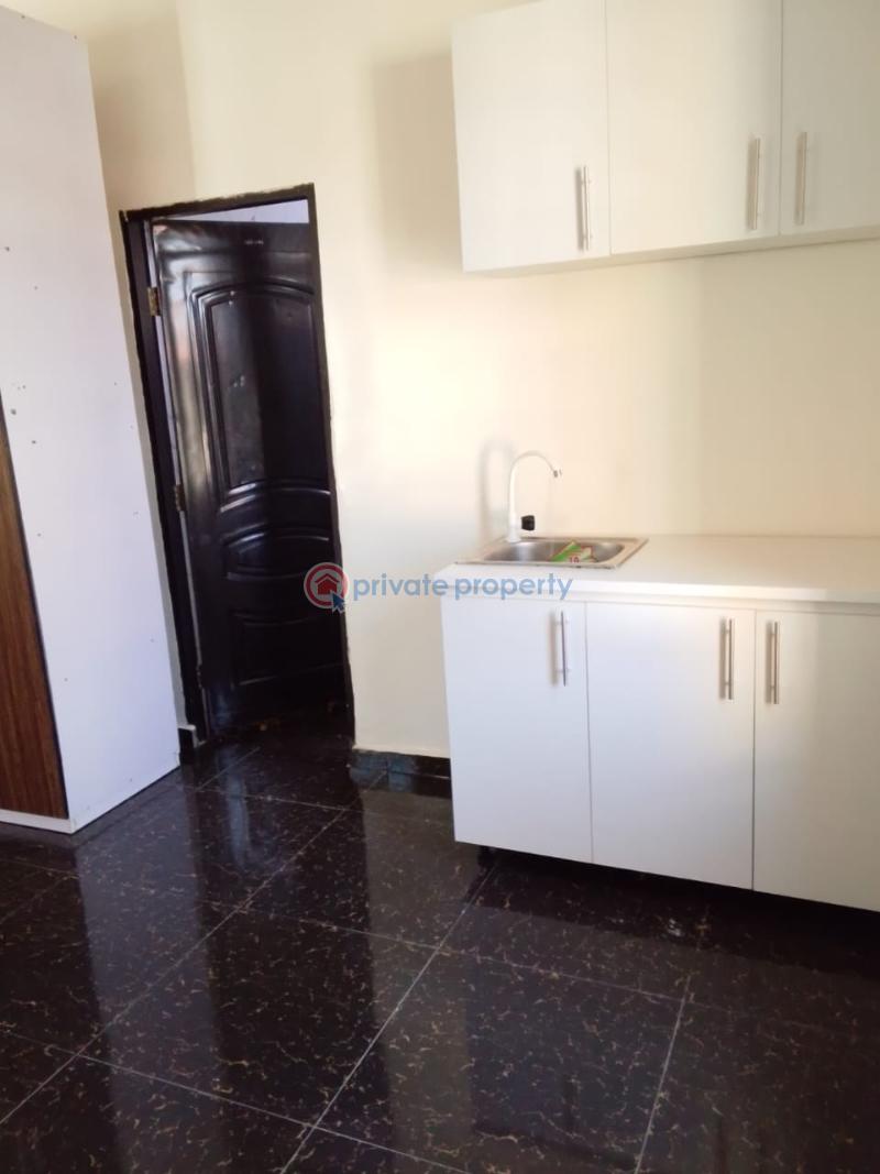 Studio Apartment For Rent Buenavista Estate Lekki Lagos - 7