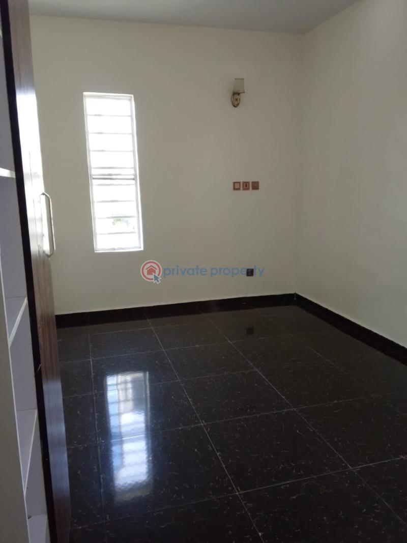 Studio Apartment For Rent Buenavista Estate Lekki Lagos - 4