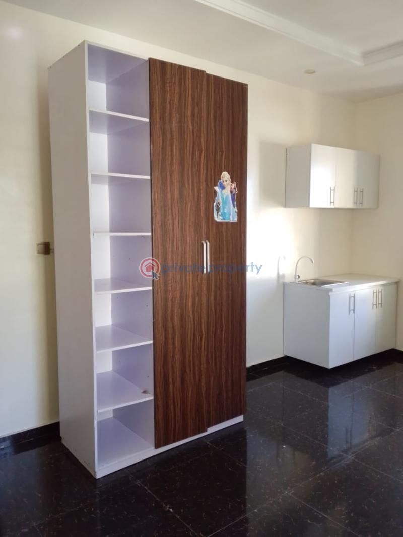 Studio Apartment For Rent Buenavista Estate Lekki Lagos - 2