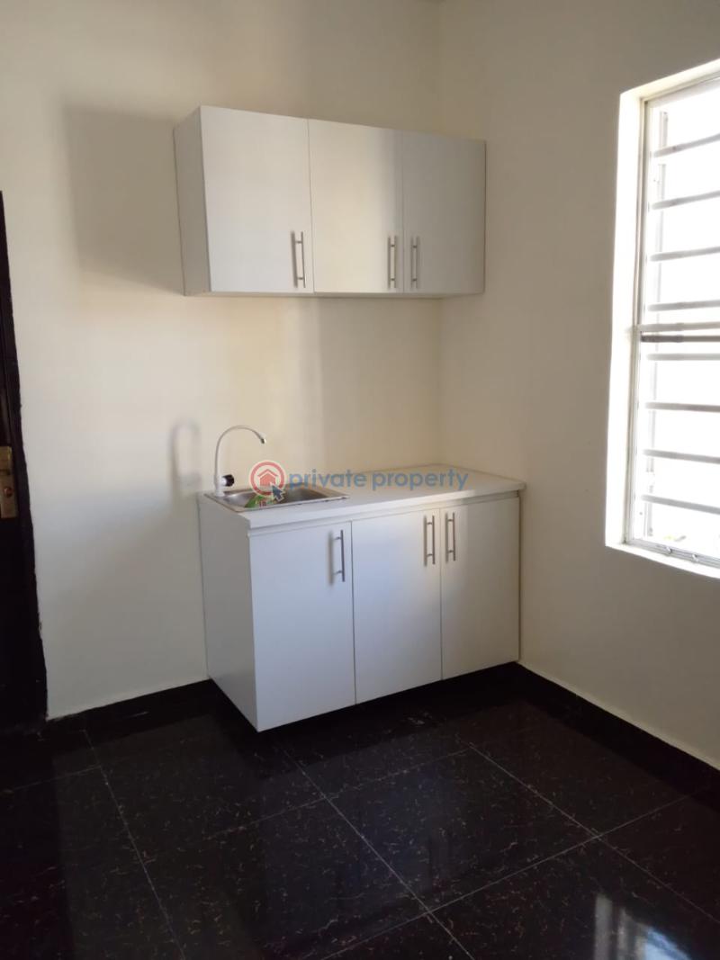 Studio Apartment For Rent Buenavista Estate Lekki Lagos - 6
