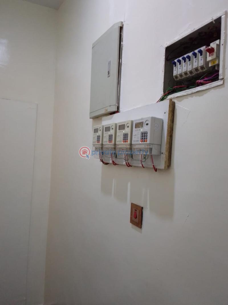 Studio Apartment For Rent Buenavista Estate Lekki Lagos - 3