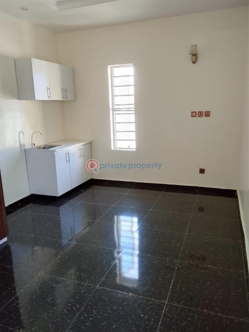 Studio Apartment For Rent Buenavista Estate Lekki Lagos - 0