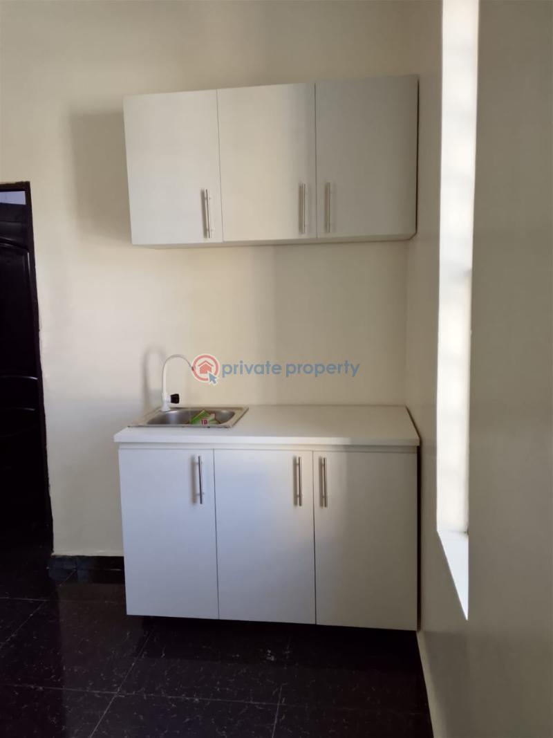 Studio Apartment For Rent Buenavista Estate Lekki Lagos - 8