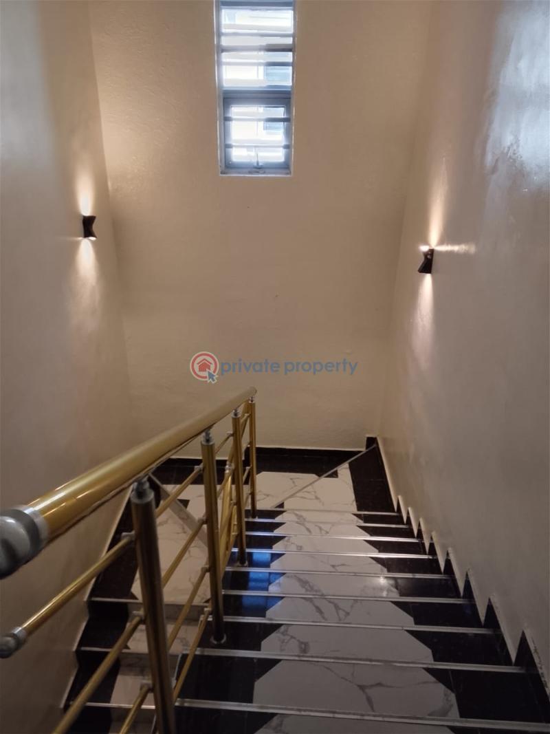 Studio Apartment For Rent Buenavista Estate Lekki Lagos - 1