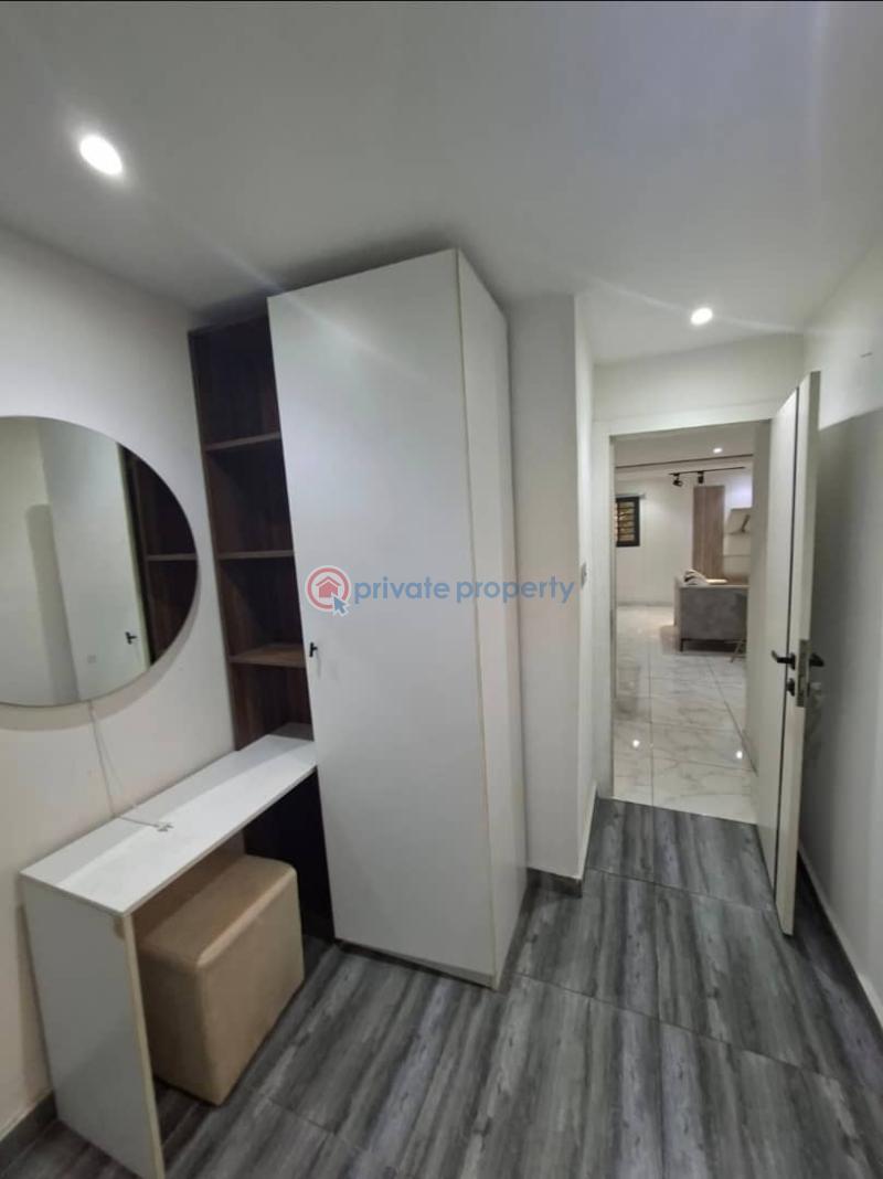 1 bedroom Mini Flat For Rent Nike Art Gallery Lekki Phase 1 Lagos - 5