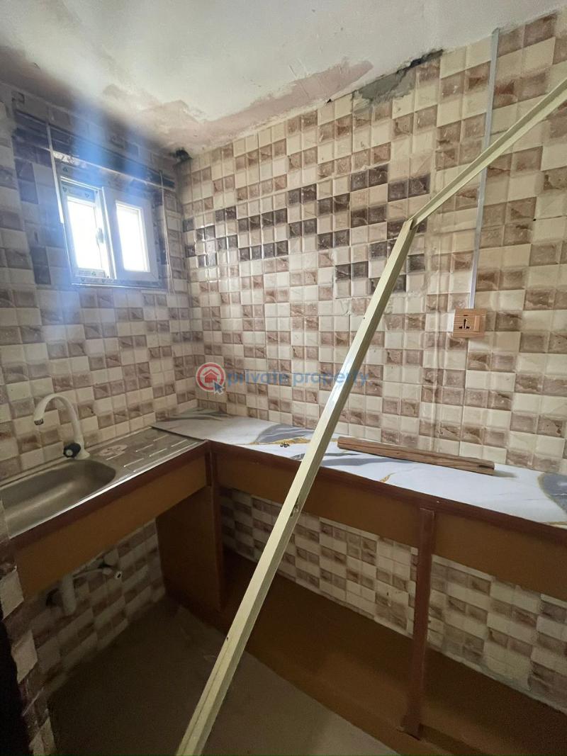 1 bedroom Block Of Flats For Rent Ologolo Lekki Lagos - 2