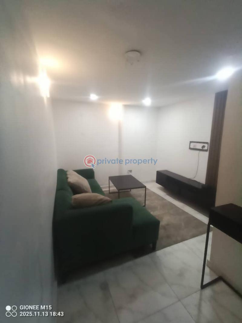 1 bedroom Mini Flat For Rent Nike Art Gallery Lekki Phase 1 Lagos - 0